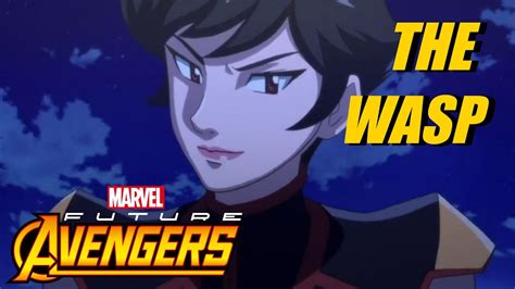 Avengers Wasp Porn Videos 